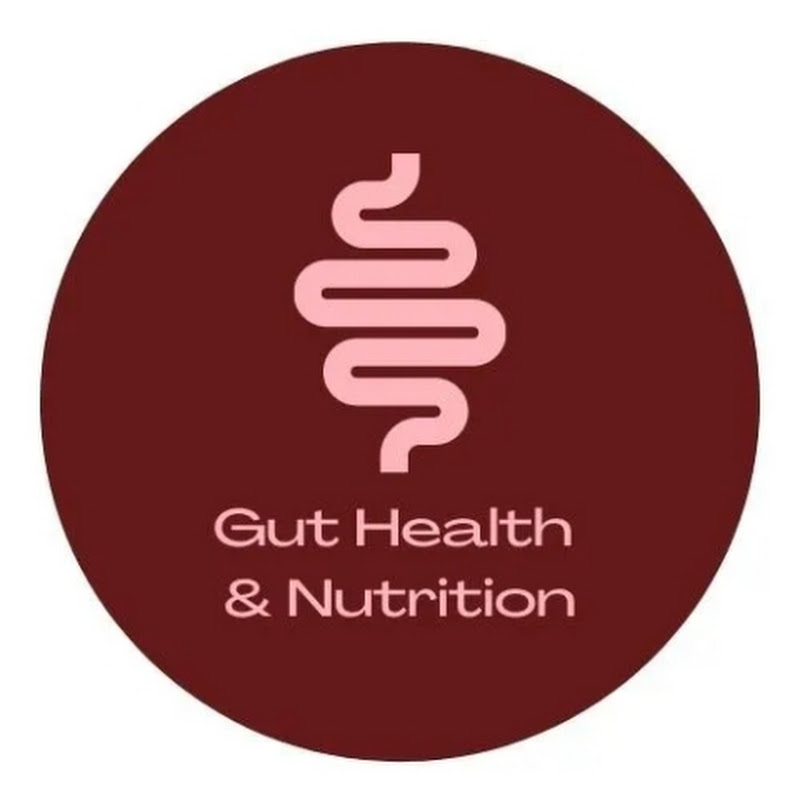 Gut Health and Nutrition