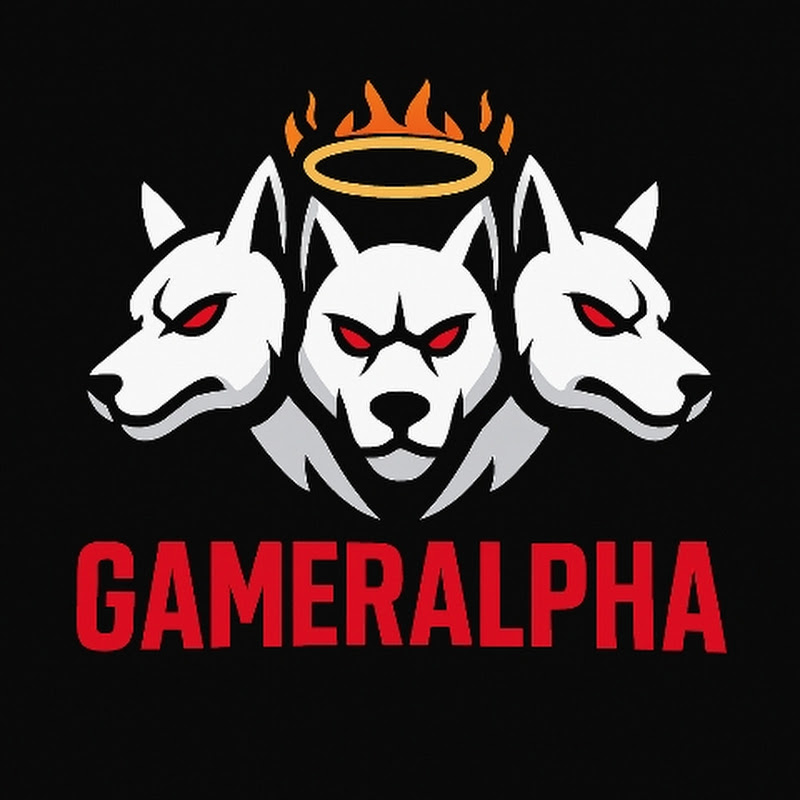 SA GAMER ALPHA