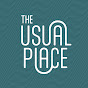 The Usual Place | The Straits Times logo