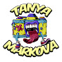 Tanya Markova