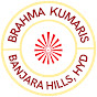 Brahma Kumaris Banjara Hills logo