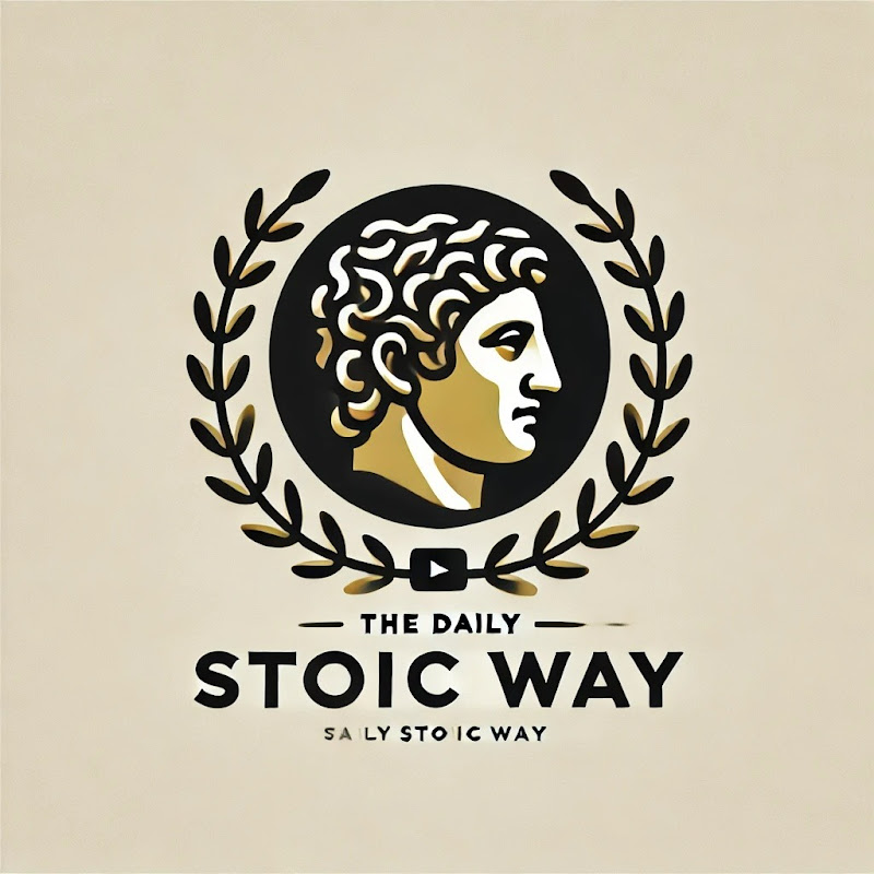 The Daily Stoic Way
