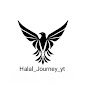 Halal Journey  logo