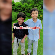 Positivethought daudjosh 