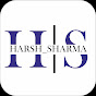 Harsh_Sharma logo