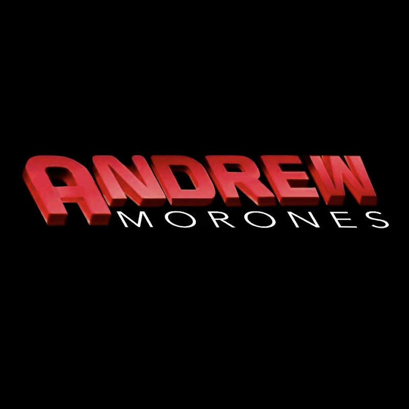 Andrew Morones