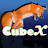 CubeX