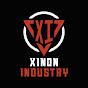Xinon Industry logo