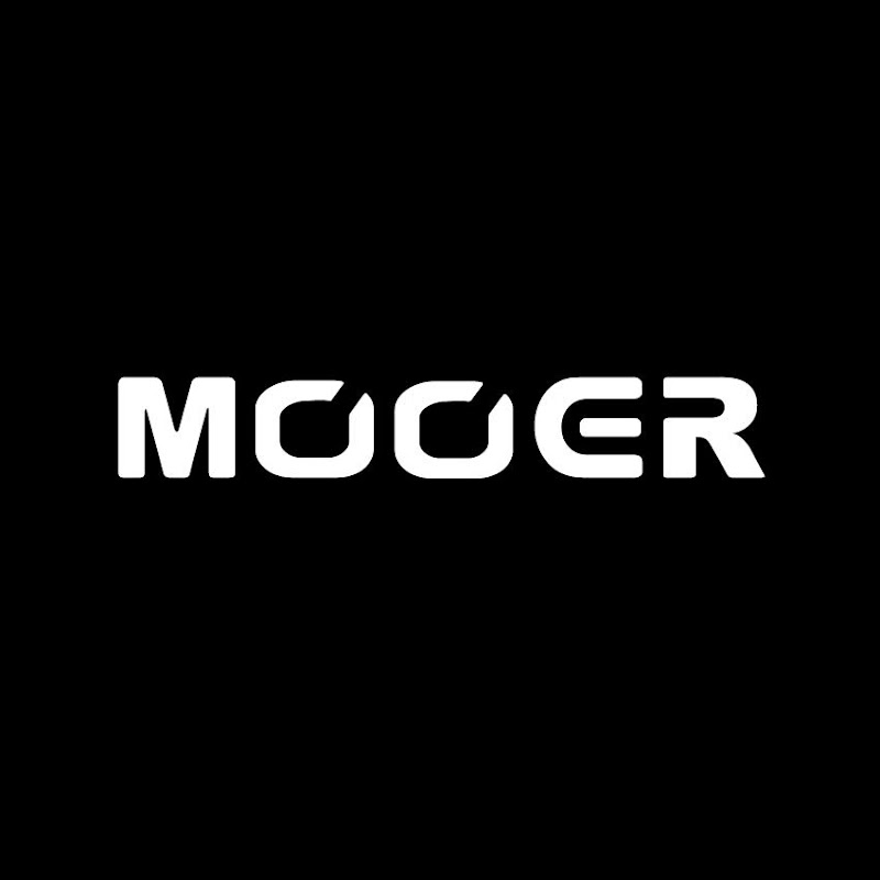 MOOER Audio