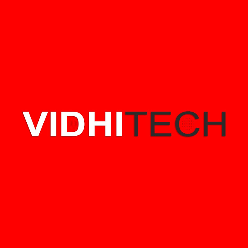 VIDHITECH