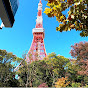 東京街歩きチャンネルのチャンネルアイコン