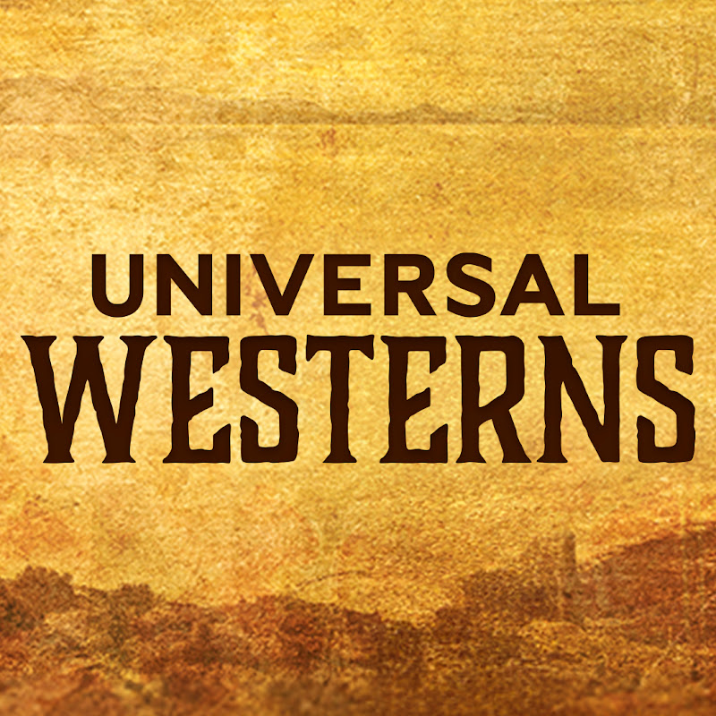 Universal Westerns