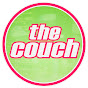 The Couch TV logo