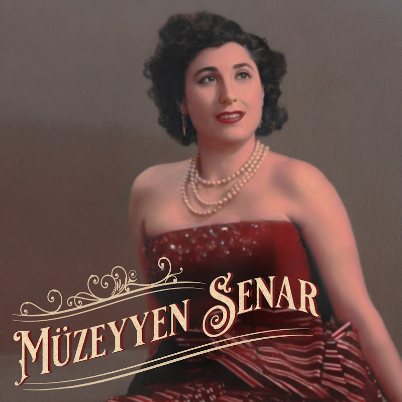 Müzeyyen Senar - Topic