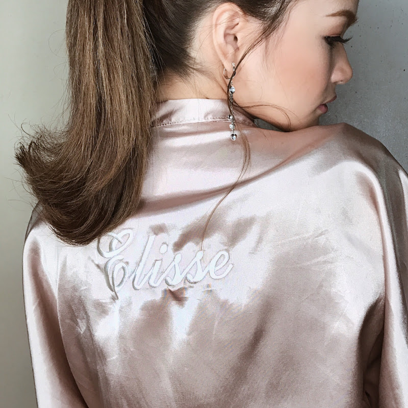 Elisse Joson
