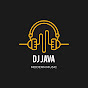 Логотип каналу DJ JAVA