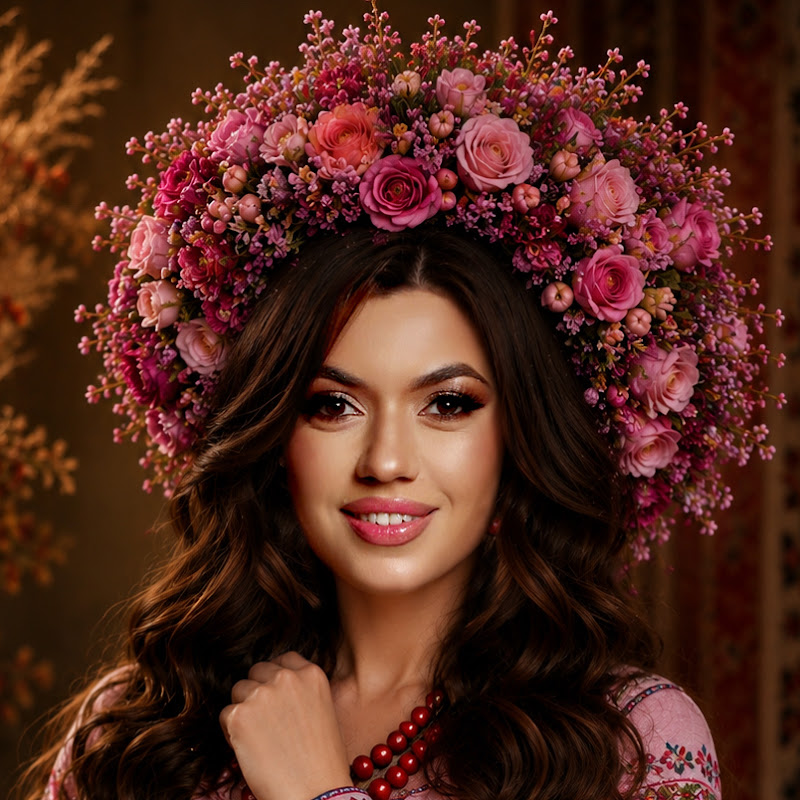 Ірина ЗІНКОВСЬКА / Iryna ZINKOVSKA