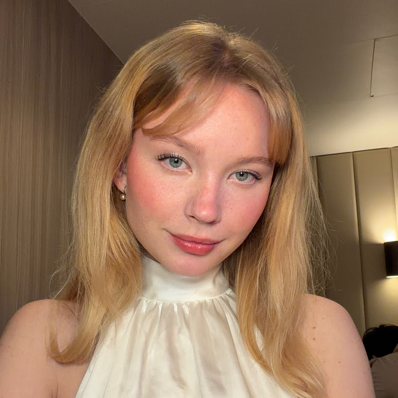 Victoria Shapar