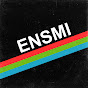 Ensmi logo