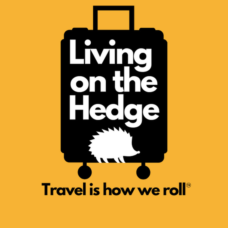 Living On The Hedge