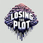 Losing The Plot logo