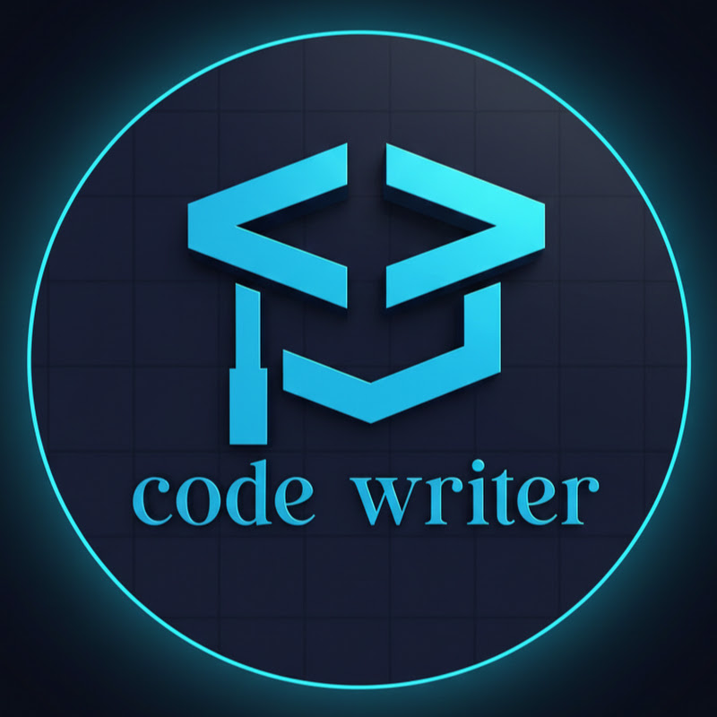 Code writer