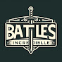 Battles incredible  logo