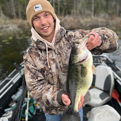 KDogBassFishing