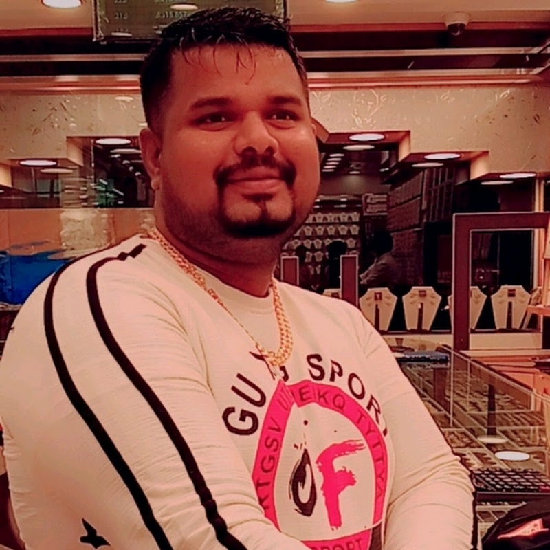 TRAVEL CREATOR IRFAN