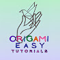 Origami Easy Tutorials logo