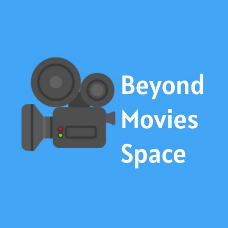 Beyond Movie Space 