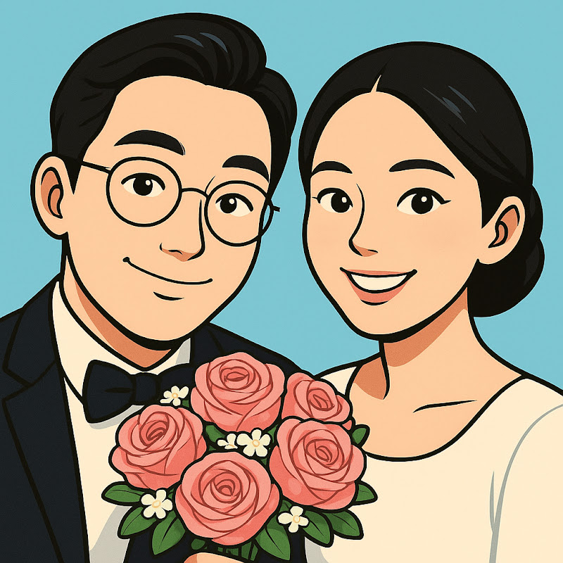 김씨부부