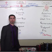 Matt Crane Bible Teaching