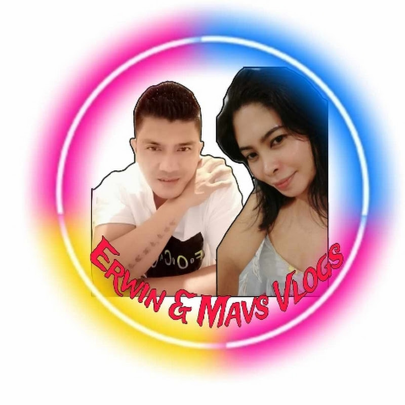 erwin and mavs vlogs