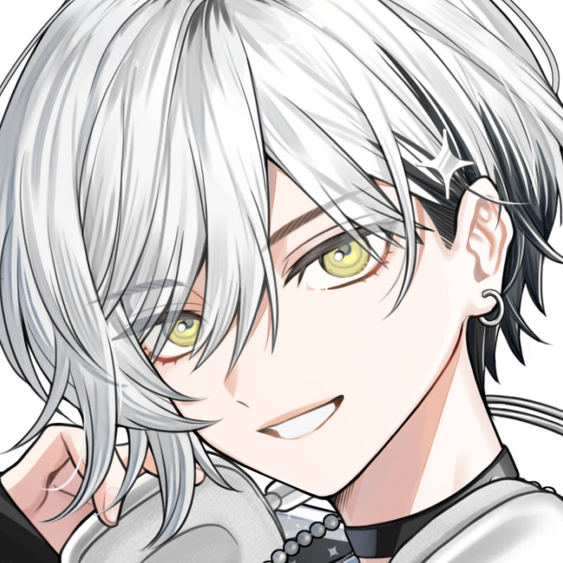 栞倉ユラギ / Shiokura Yuragi