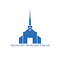 Taylorville Methodist logo