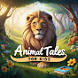 Animal Tales for Kids logo