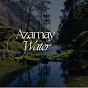 Azamay Water logo