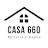 Casa 660