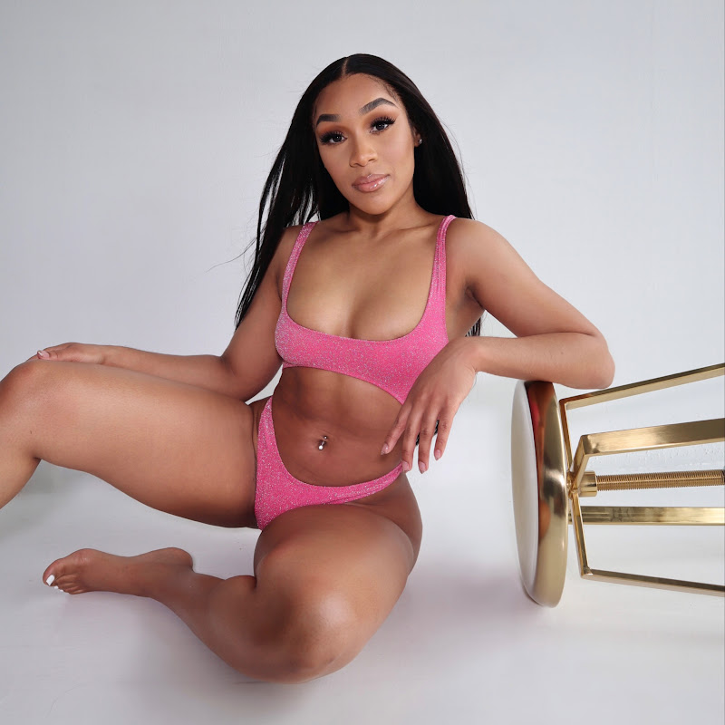 Janaye Penn icon
