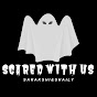 Scared With Us logo