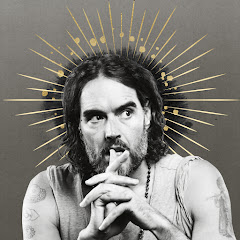 Russell Brand channel logo