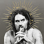 Russell Brand - @RussellBrand  YouTube Profile Photo