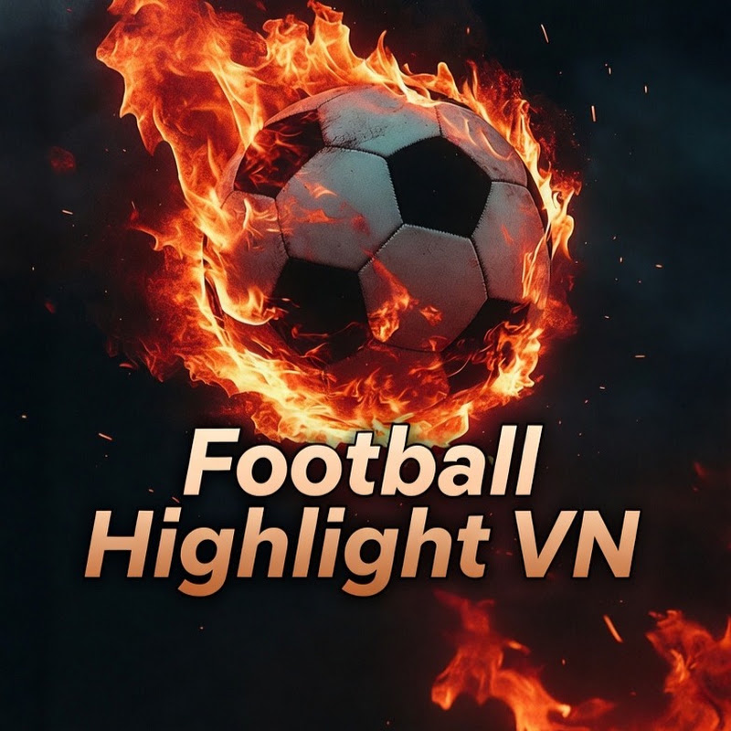 Football Highlight VN profile avatar