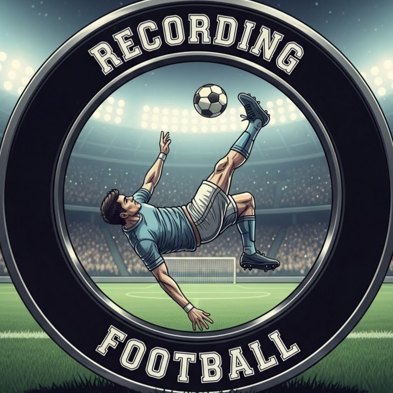 Universal Recording Football