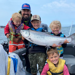 Jones Sport Fishing