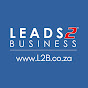 Leads 2 Business logo