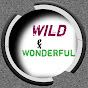 Wild & Wonderful logo