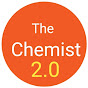 The Chemist 2.0 logo