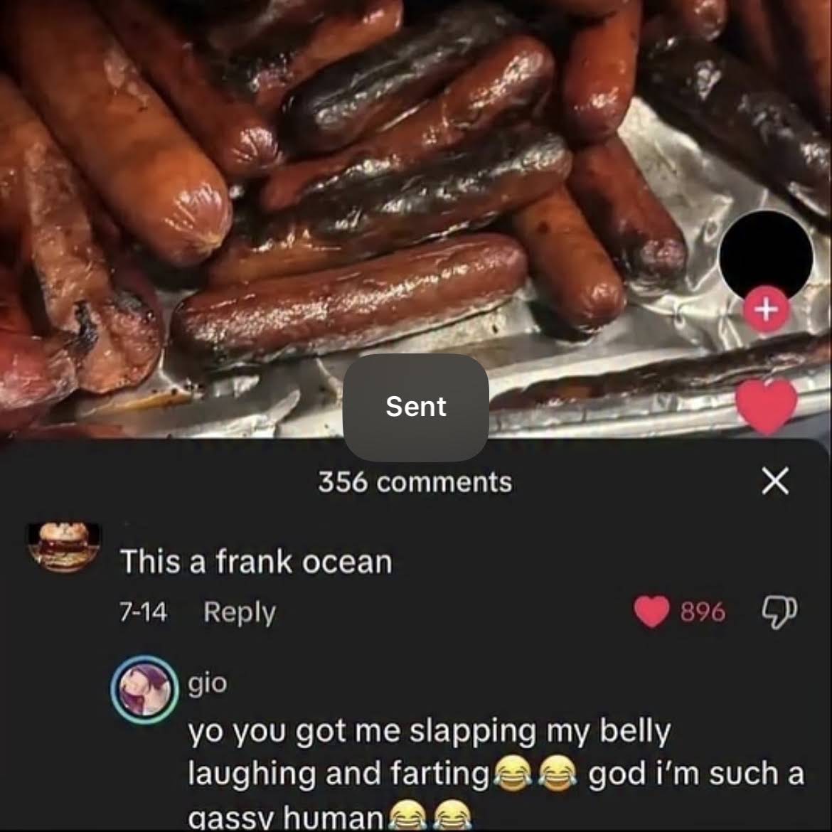 Post from Frankoceangaming